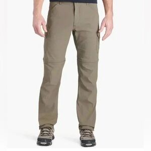 Kuhl RENEGADE™ CARGO CONVERTIBLE Pants 31/30